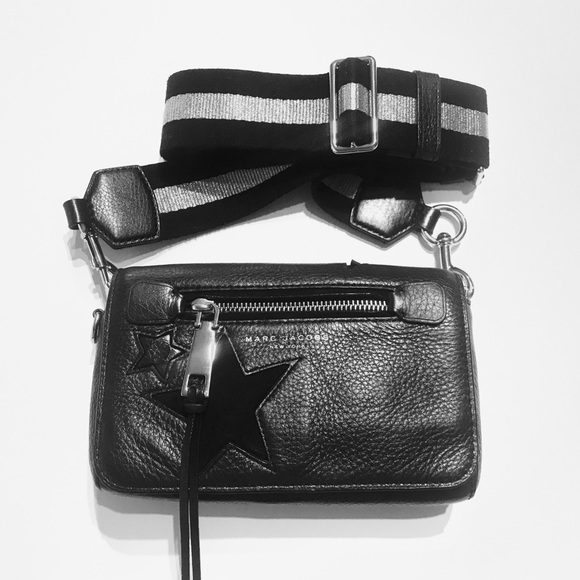 🔥SOLD ON DEPOP🔥 Marc Jacob crossbody - Picture 2 of 6